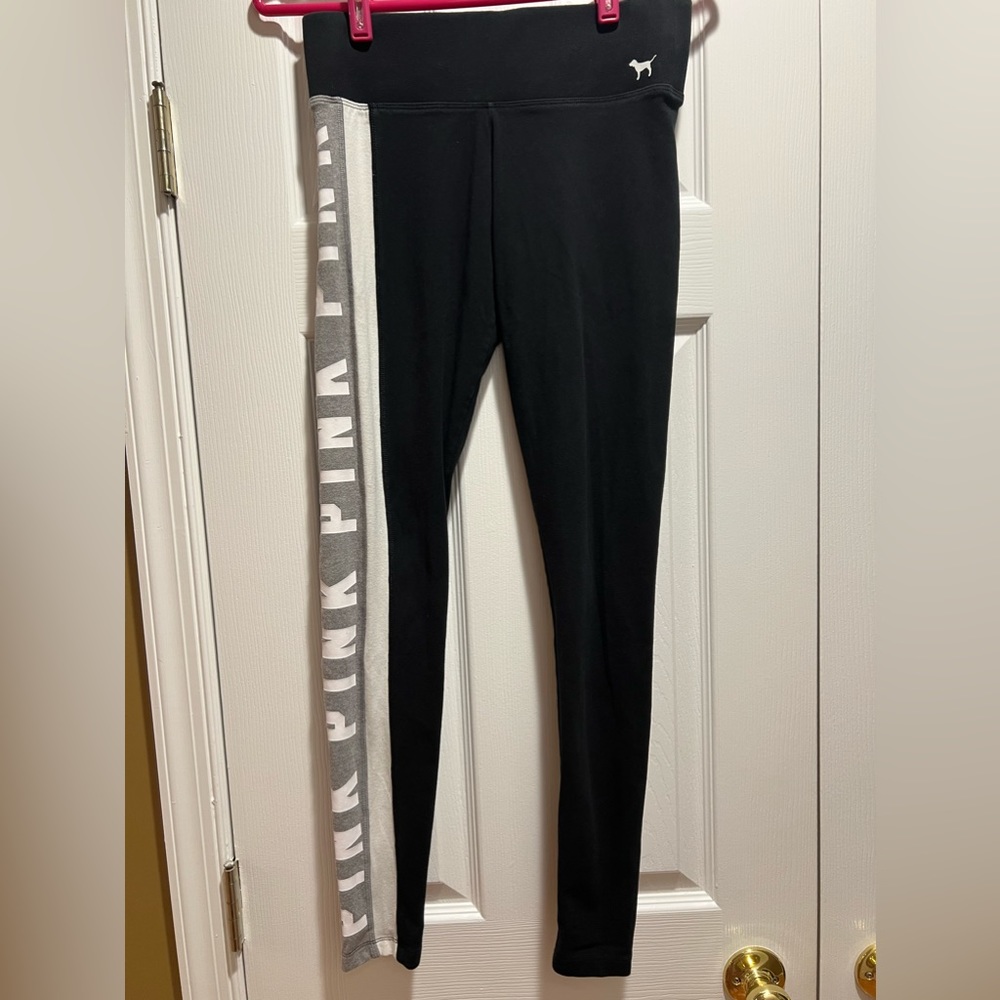 Women’s Victoria’s Secret PINK Yoga Leggings